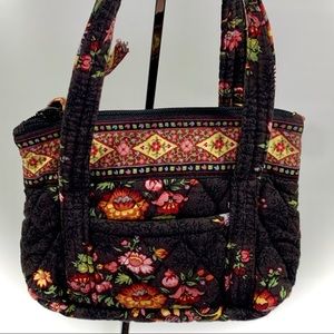 Vera Bradley mini purse
